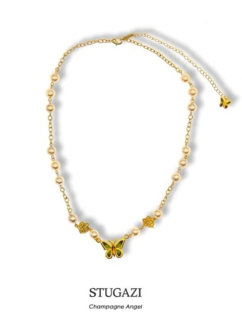 【STUGAZI】Champagne Angel