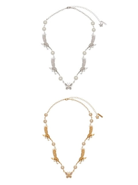 【STUGAZI】Ed Hardy Eagle Angel