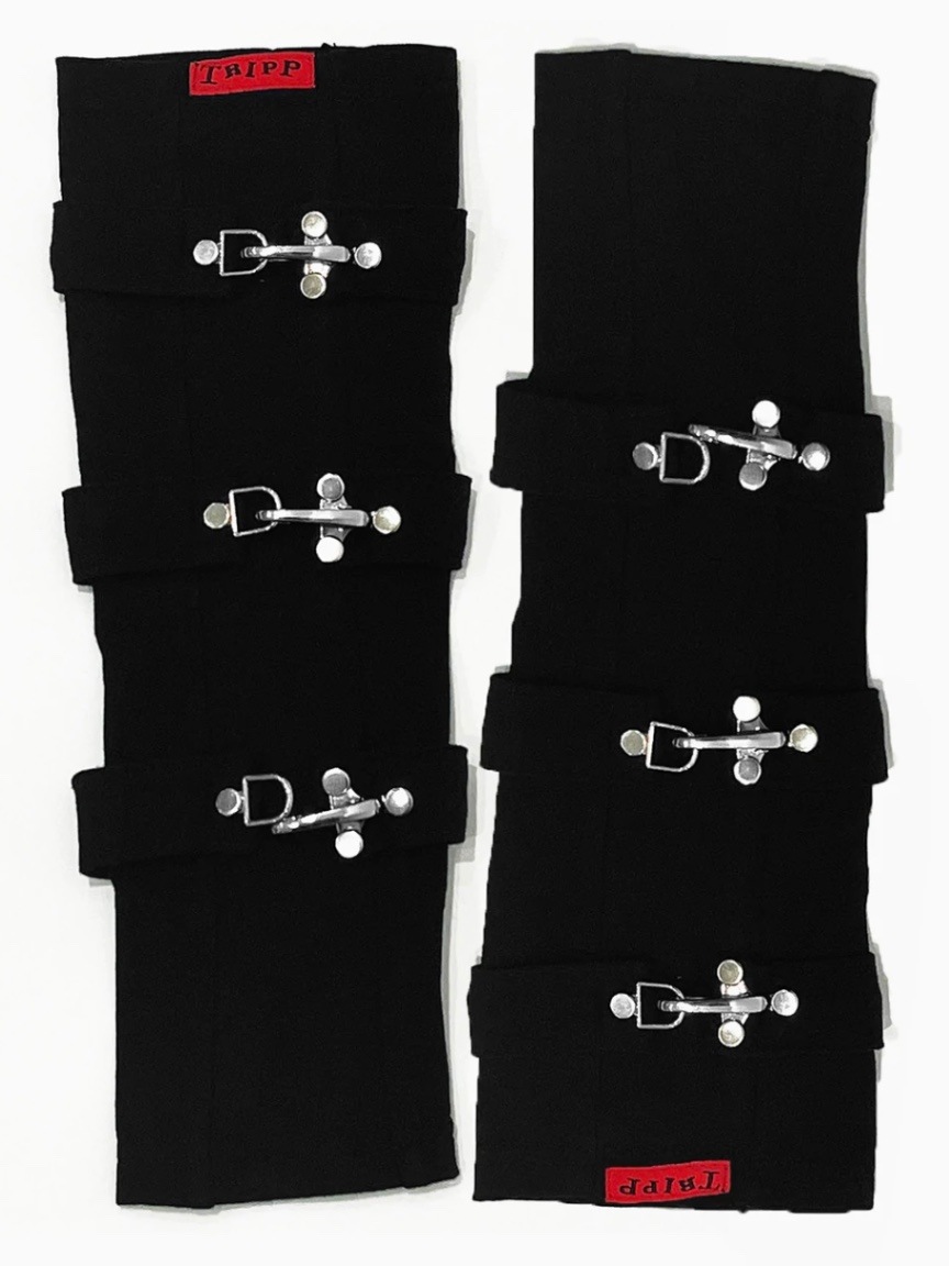 【TRIPP NYC】CLIP ARMWARMER