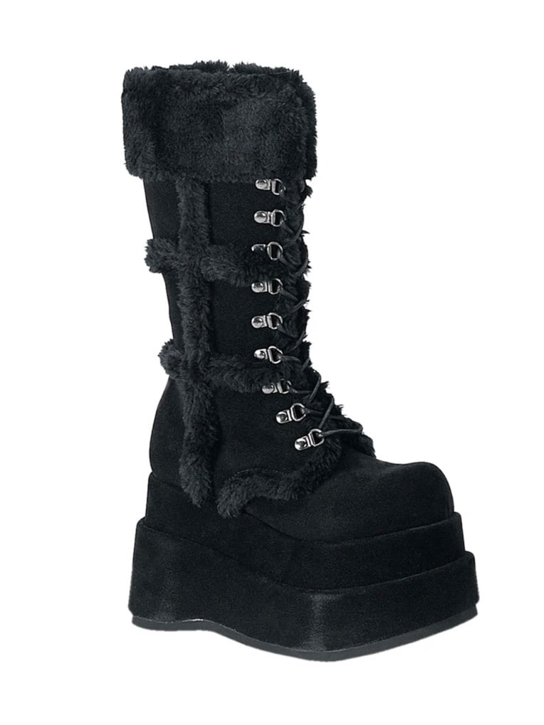 DEMONIA】BEAR202/B/PU | OUR BRAND,DEMONIA | PRESSING WEB SHOP