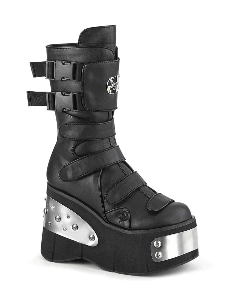 【DEMONIA】KERA108/BVL