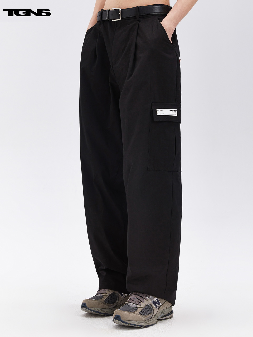 ITEM,BOTTOMS,CARGO / JOGGER PANTS | PRESSING WEB SHOP