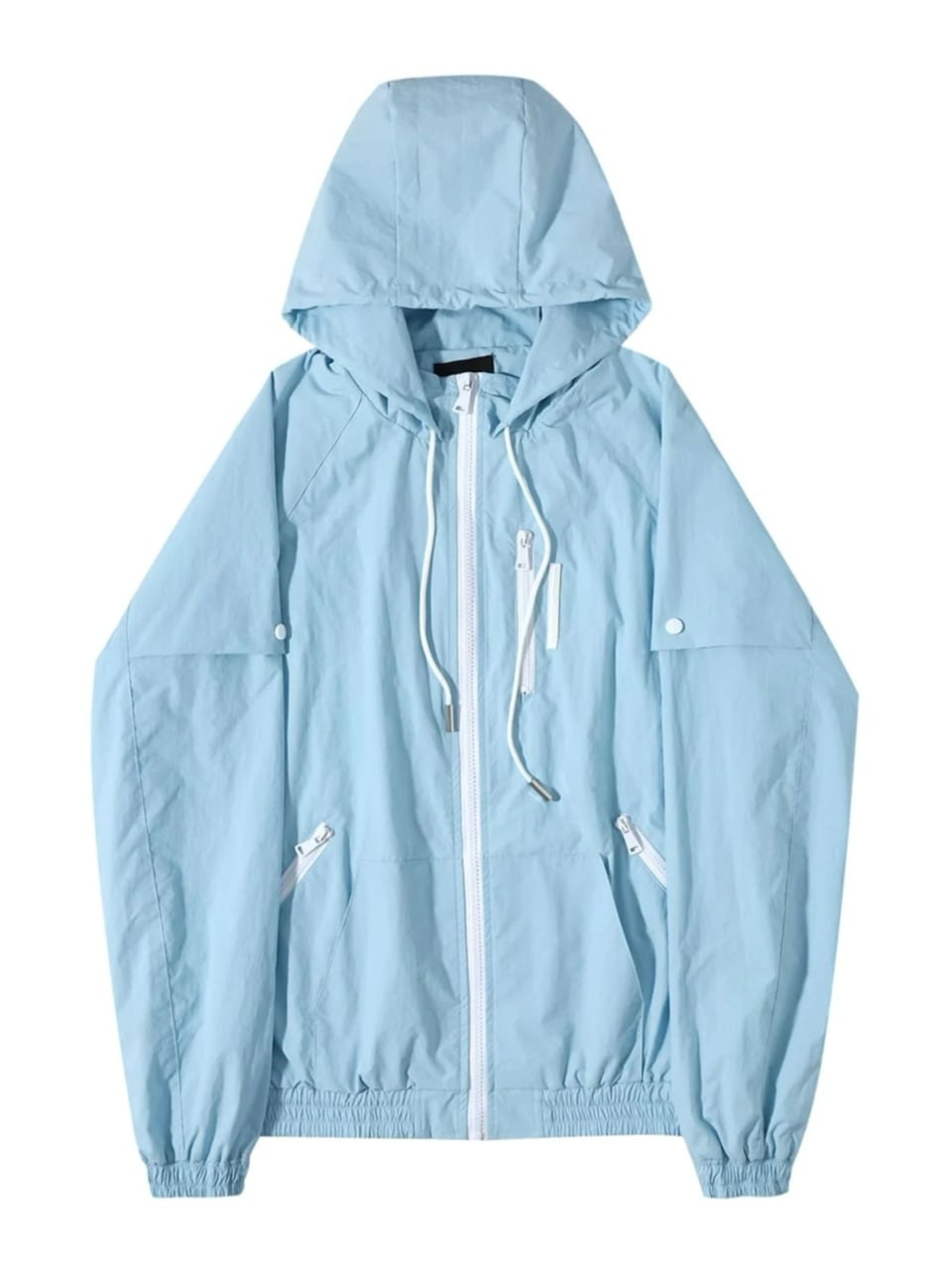 【アズサ】unknown london UV LOGOTEAMJACKET アズサ】unknown london UV LOGOTEAMJACKET アズサ】unknown