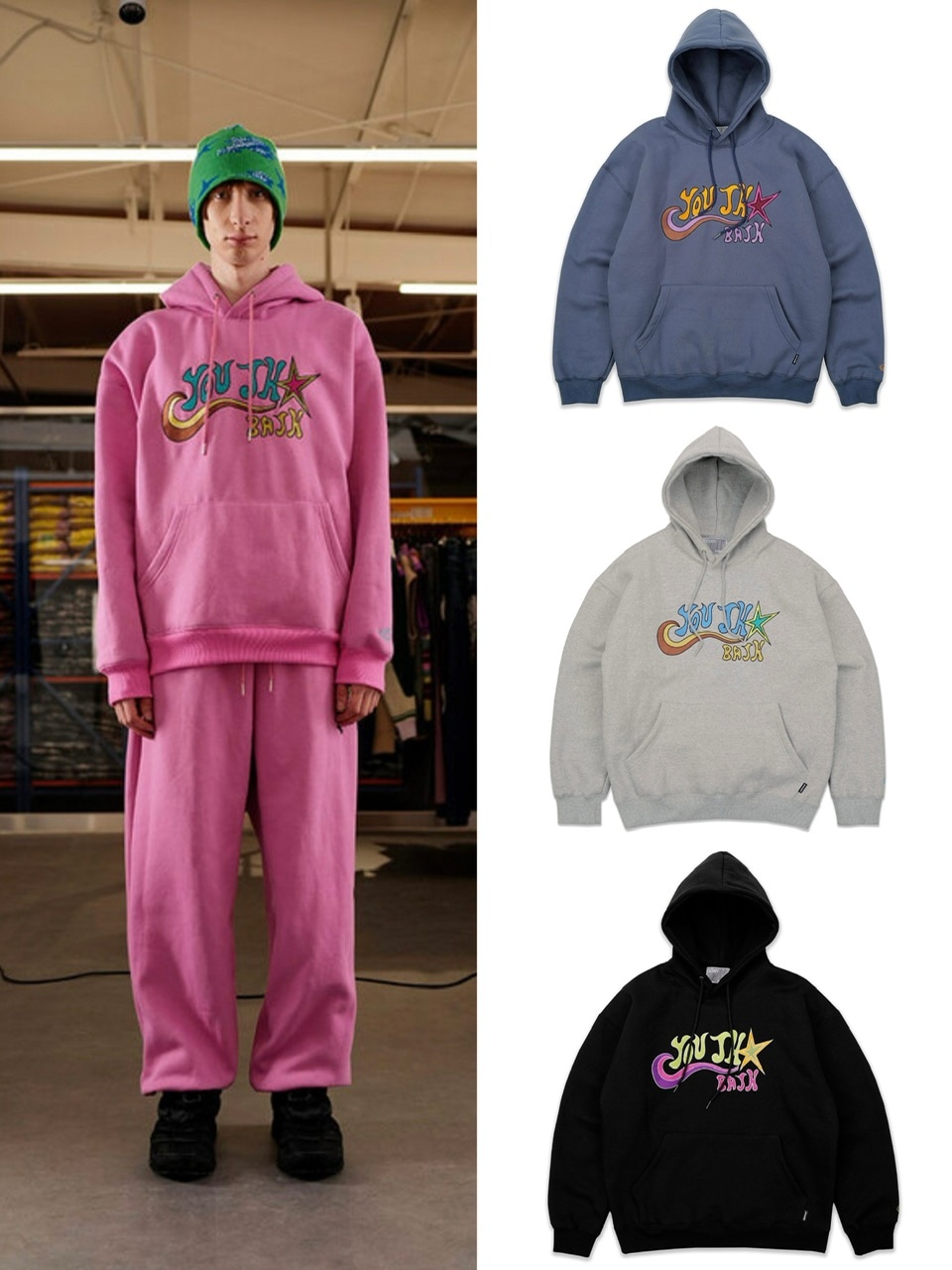 OUR BRAND,YOUTHBATH | PRESSING WEB SHOP