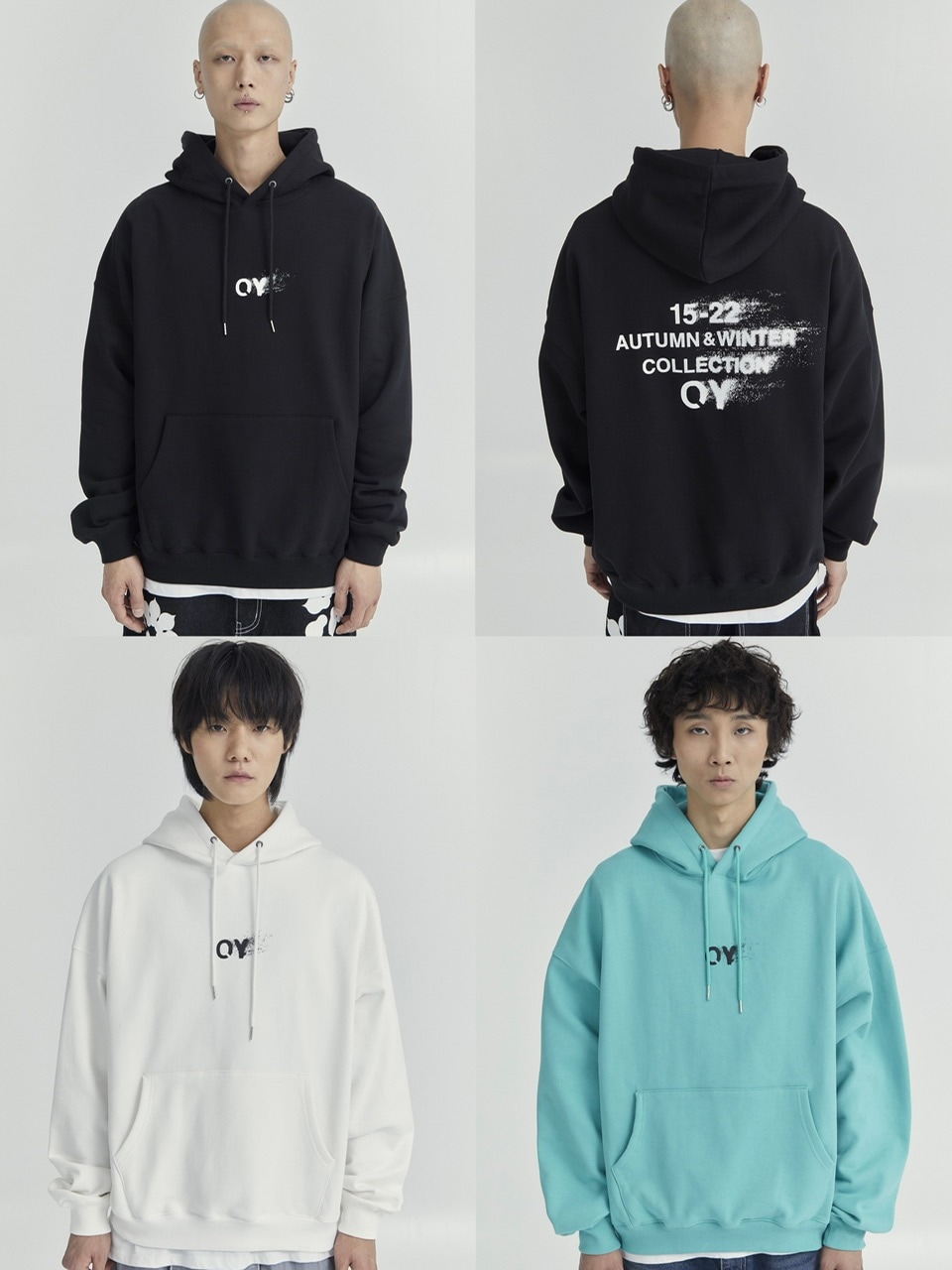 OUR BRAND,OY | PRESSING WEB SHOP