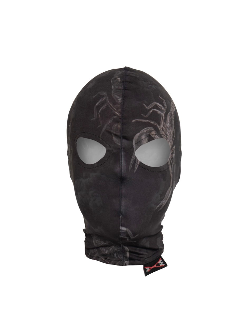 【W.I.A】SLAYER BALACLAVA-700