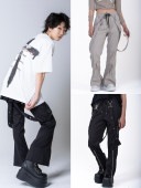【SURGERY】surgery four directions zippers hoodie★韓国発★ SURGERY】surgery four directions zippers hoodie☆韓国発