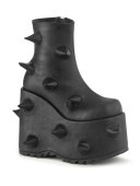 DEMONIA】BOXER/B/PU | OUR BRAND,DEMONIA | PRESSING WEB SHOP