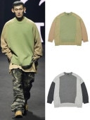 KAIYA ■ Tie me up sweatpants パンツ KAIYA】tie me up sweatpants / 【カイヤ】タイミーアップ