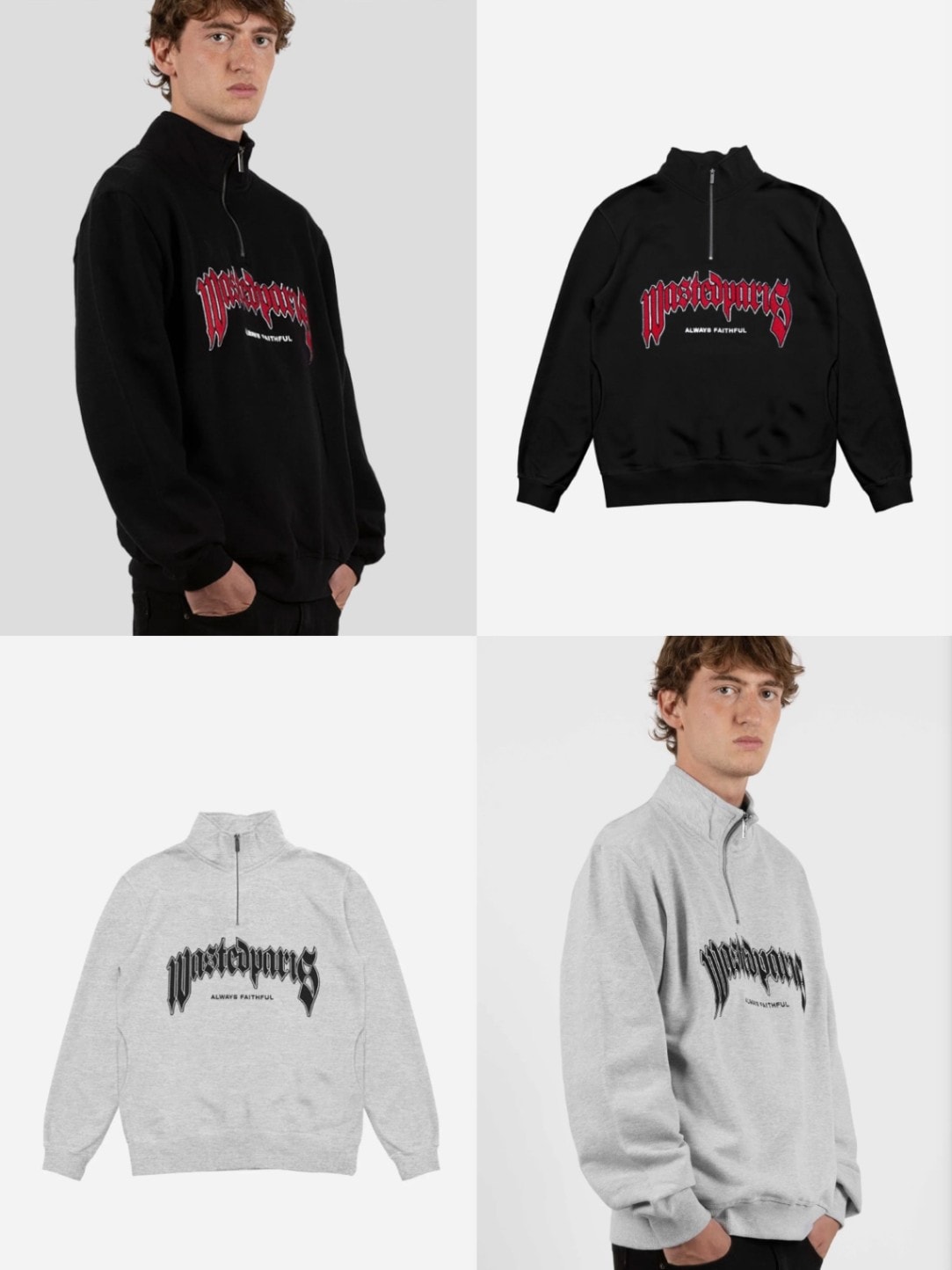 WASTED PARIS】FUNNEL PITCHER | OUR BRAND,WASTED PARIS