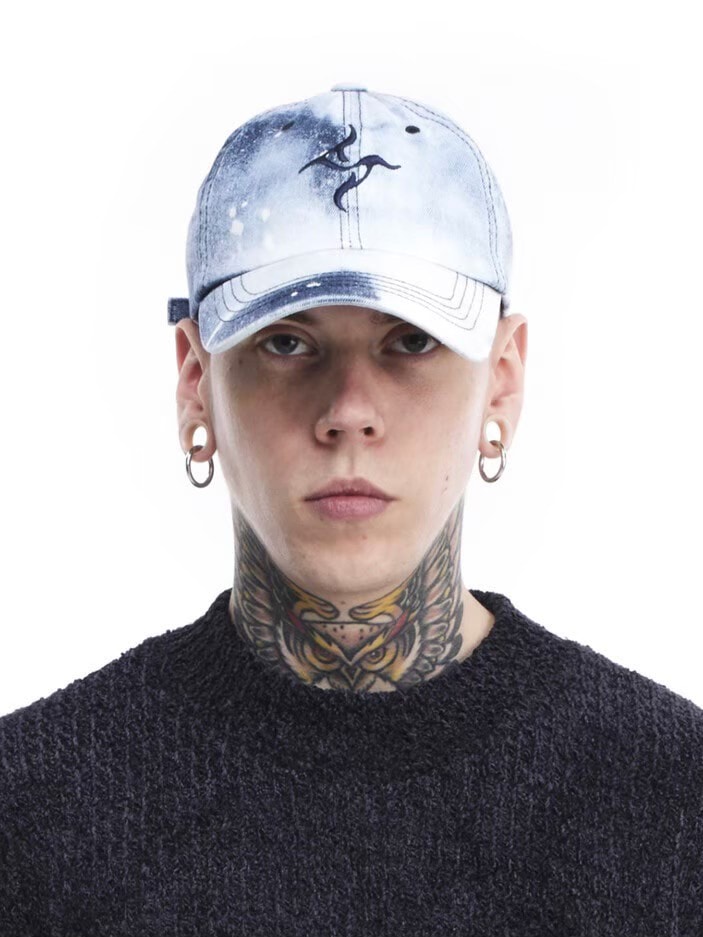 RYOTA / 187cm – pressing