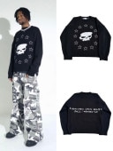 HEAVEN CAN WAIT HCW カーゴパンツ HEAVEN CAN WAIT(ヘブン・キャン・ウェイト)商品ページ - V2