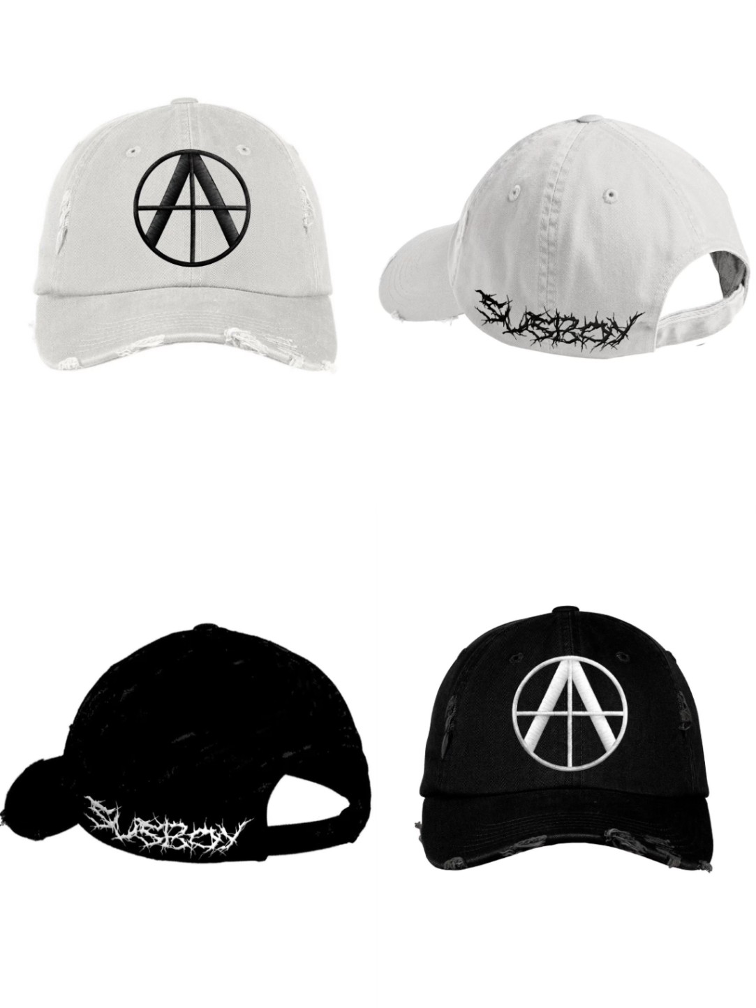 【SUSBOY】キャップ