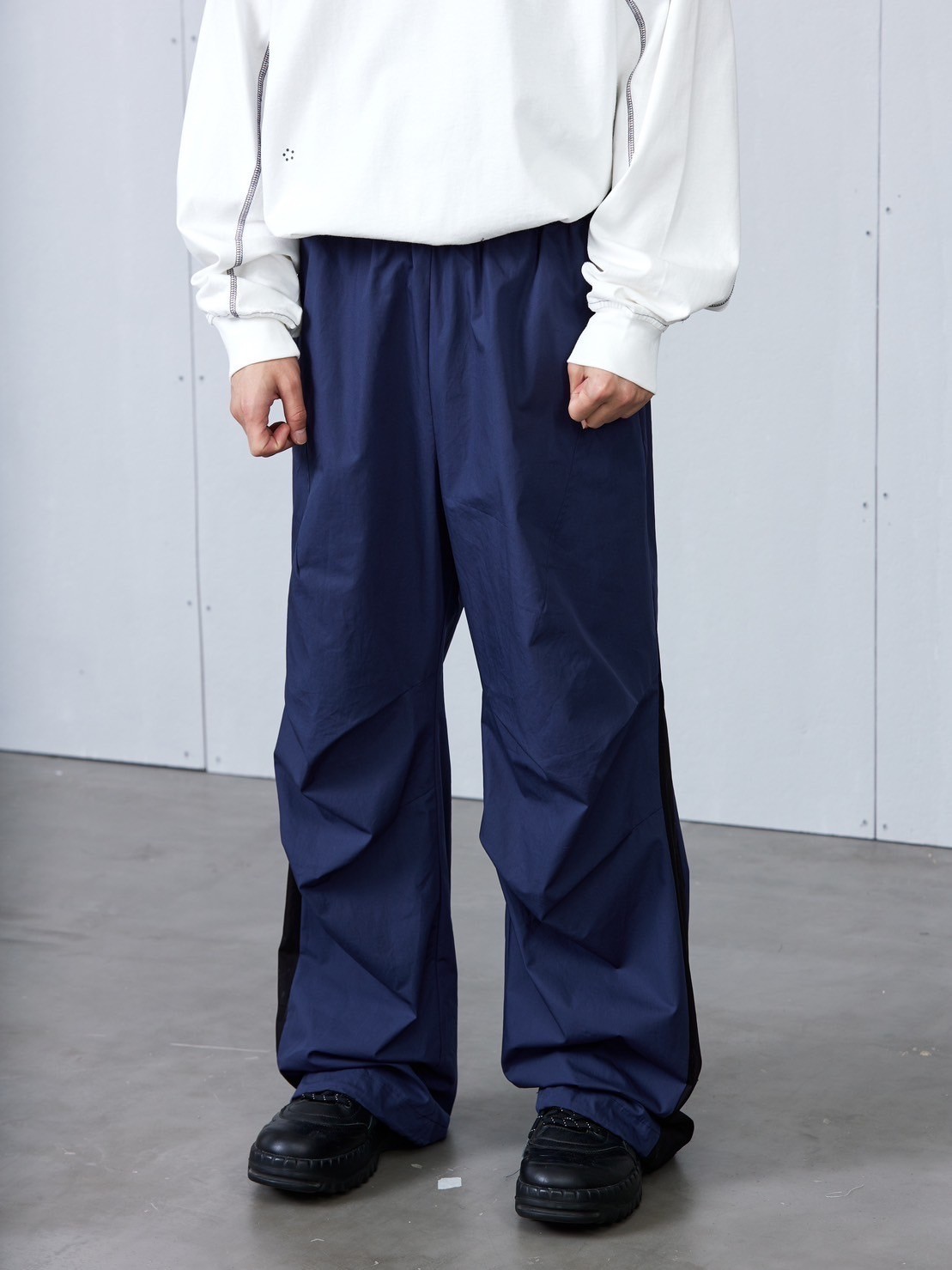 【ARCH by ROARINGWILD】TRACK PANTS