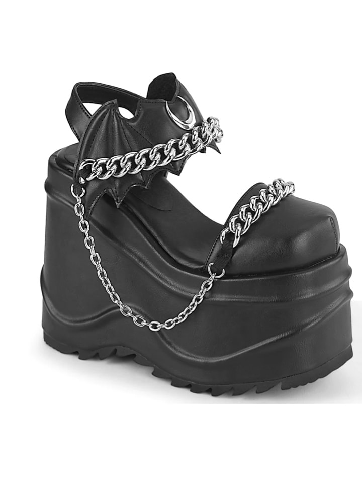 DEMONIA】WAVE20/BVL | OUR BRAND,DEMONIA | PRESSING WEB SHOP