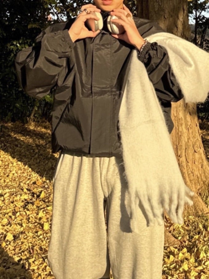 受注制【RENOL】windbreaker (3color) | OUR BRAND,RENOL