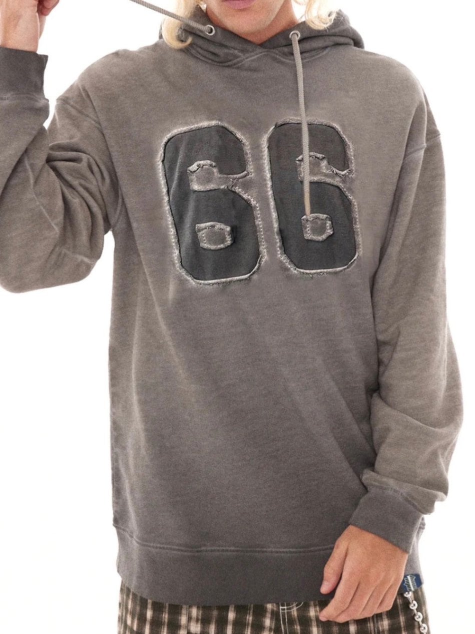 【Basic Pleasure Mode】BUFFALO 66