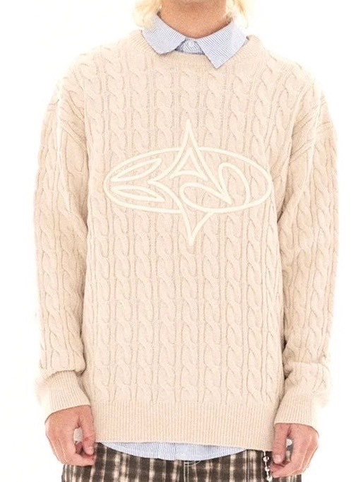 【Basic Pleasure Mode】OLLIE JUMPER