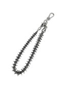 XU dog ウォレットチェーン 受注制【XU DOG】design wallet chain | OUR BRAND,XU DOG