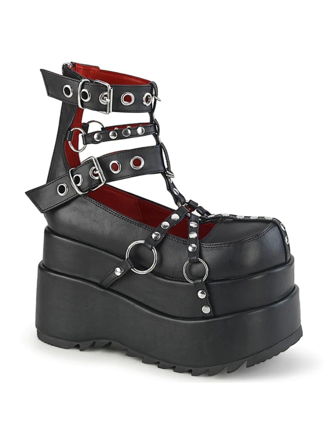 【DEMONIA】BEAR28/BVL