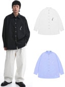 【Rosen Kreuz】cropped collar blouson Rosen Kreuz】cropped collar blouson | OUR BRAND,Rosen Kreuz