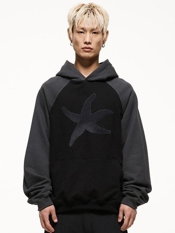 【THE COLDEST MOMENT】TCM starfish sweat pants/追跡付 THE COLDEST MOMENT】TCM starfish sweat pants/追跡付 (THE