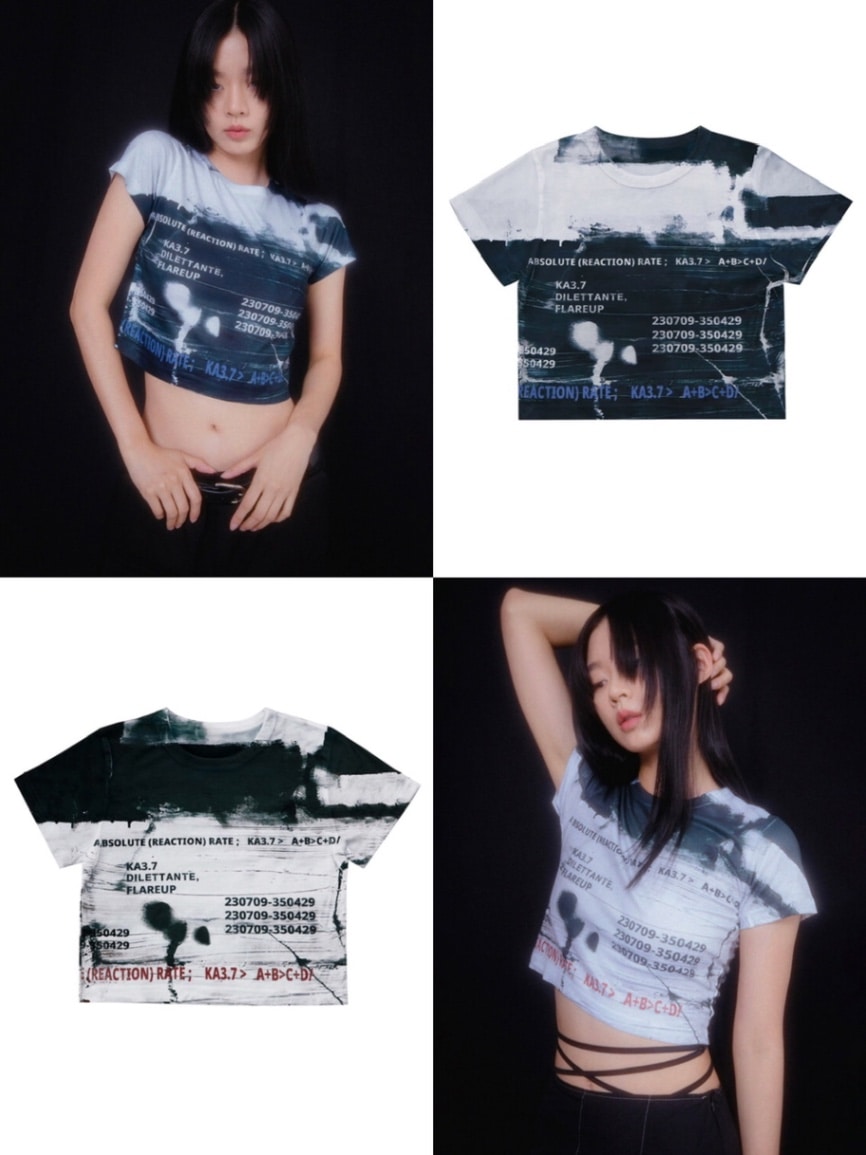 【FLAREUP】23SS★ 350429, Pattern Vol.2 FLAREUP】350429, Pattern Vol.2 | OUR BRAND,FLAREUP