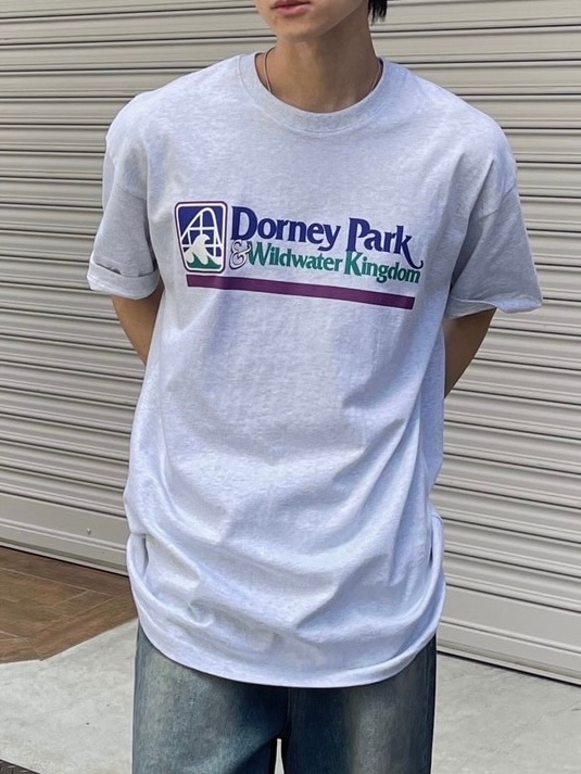 受注制【Chikashitsu +】graphic t-shirt 2 (3color) | ITEM,TOPS,S/S