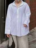 SURGERY】side zip velvet wide track pants | OUR BRAND,SURGERY