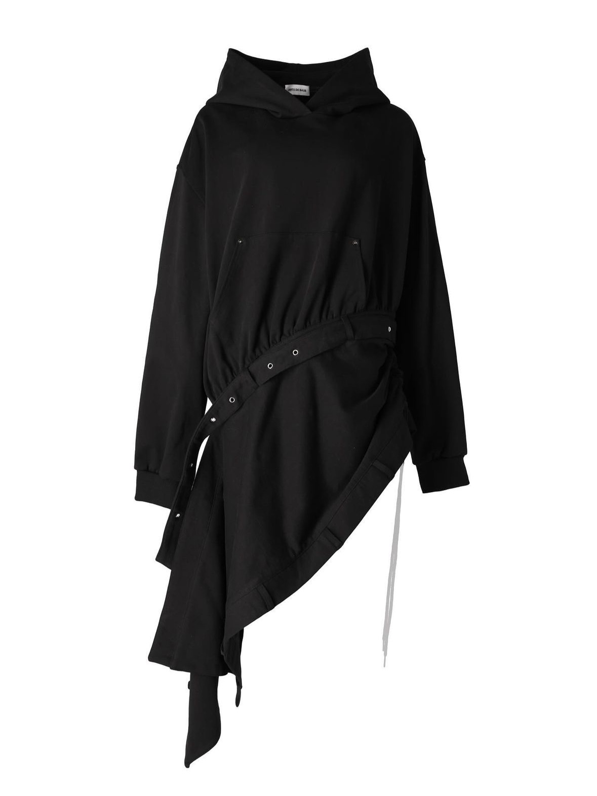 【ARTS DE BASE】Hood One-piece