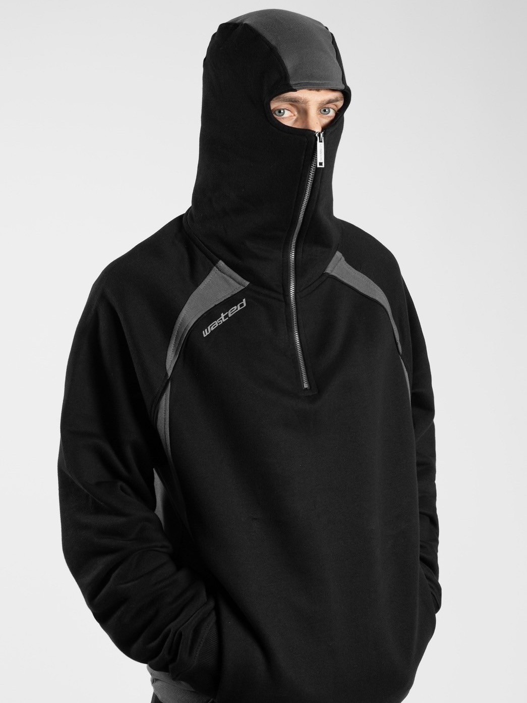 【WASTED PARIS】ARENA HOODIE