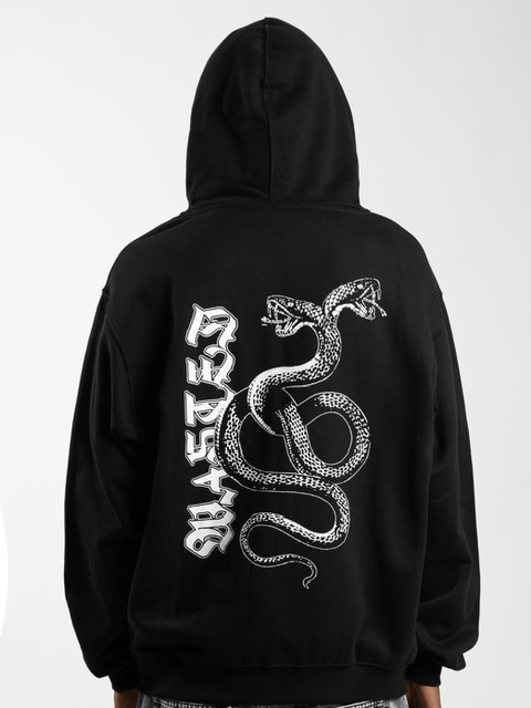 【WASTED PARIS】LETHAL ZIP HOODIE