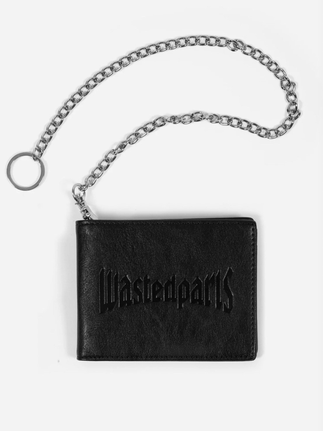 【WASTED PARIS】UNITED CHAIN WALLET