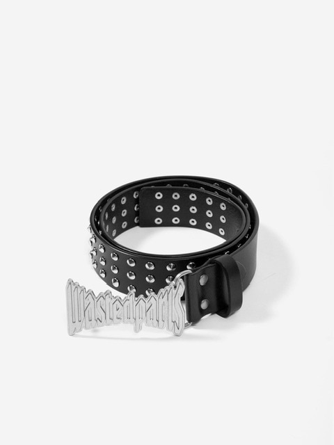 WASTED PARIS】UNITED LEATHER BELT | OUR BRAND,WASTED PARIS