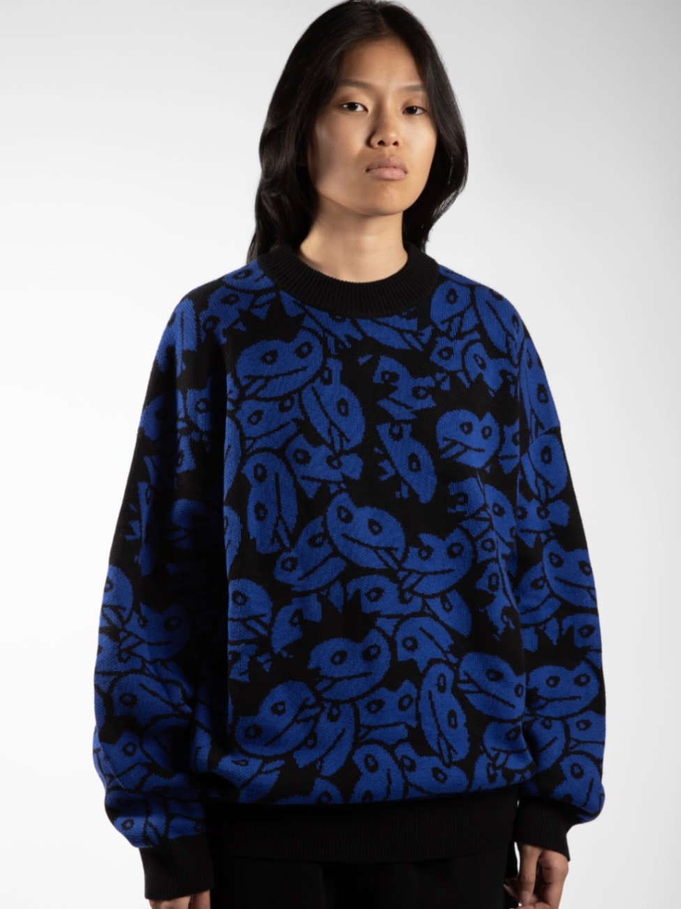 OUR BRAND,WASTED PARIS | PRESSING WEB SHOP