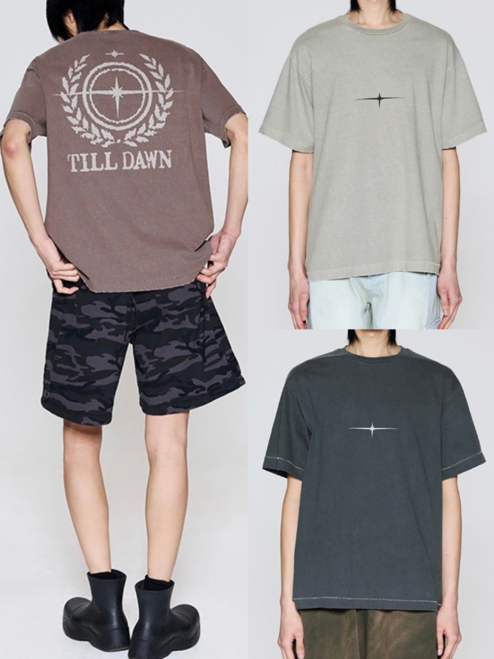 OUR BRAND,TILLDAWN | PRESSING WEB SHOP