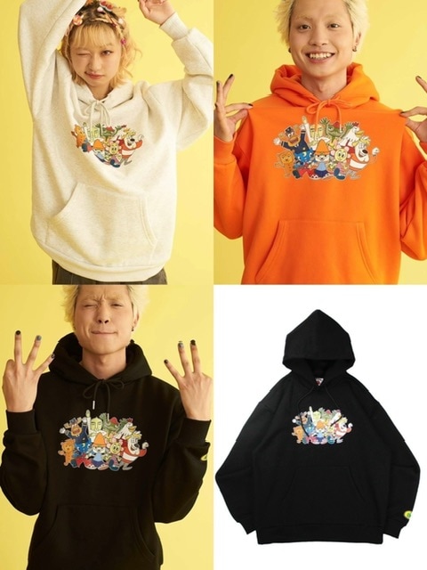 パラッパコレクション① パラッパと男の子セット パラッパコレクション① パラッパと男の子セット 楽天市場