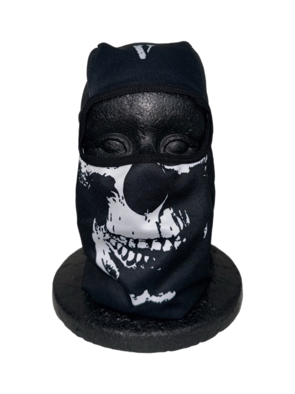 【VLONE】WHITESKULLMASK