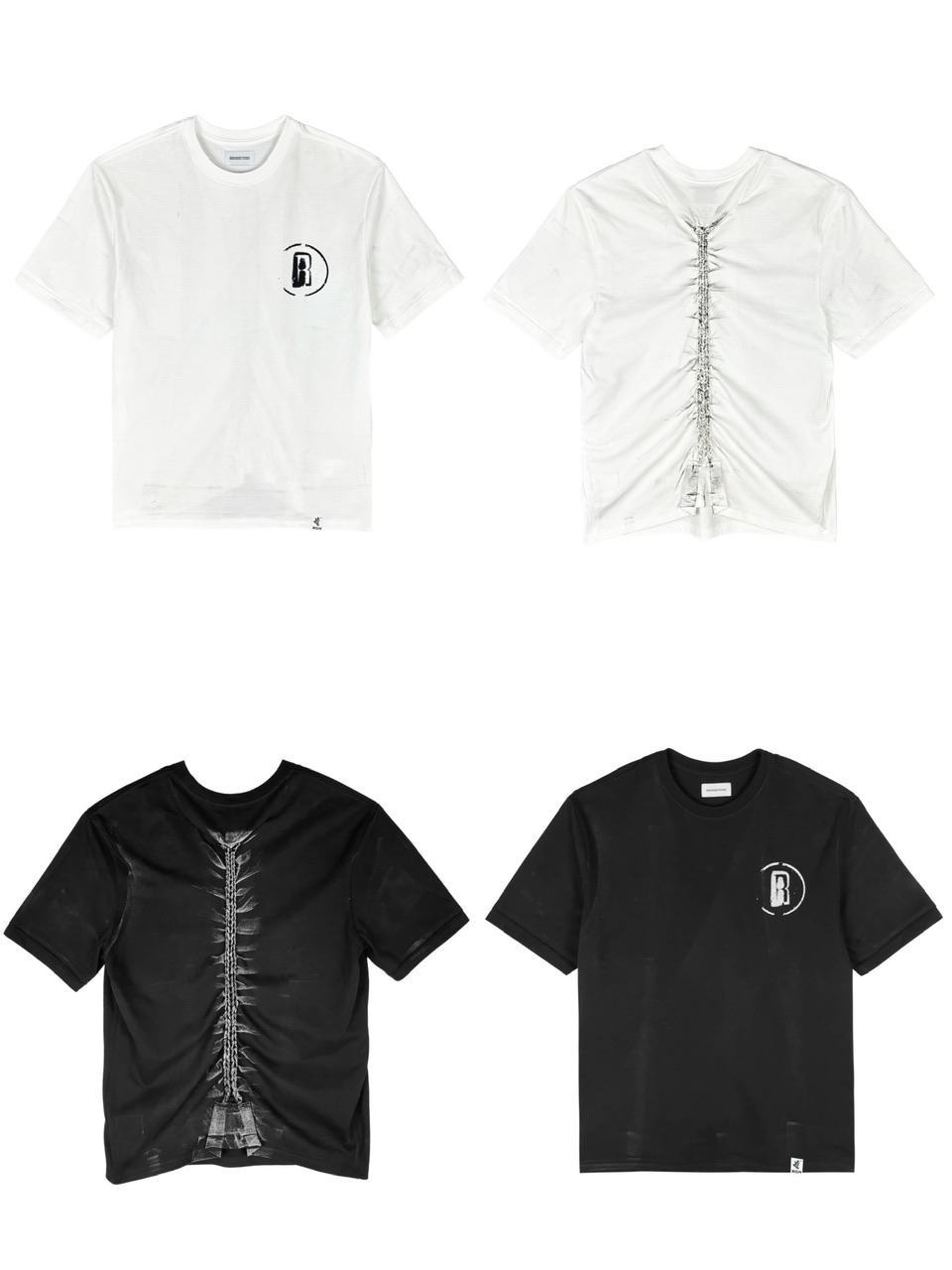 【RESURRECTION13】Skrewt T Shirt