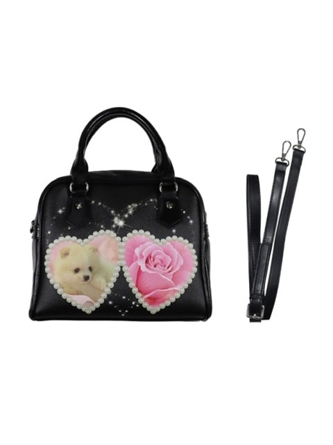 【HURJABOY】 CAT LEATHER BAG HURJABOYACC】Pet leather bag S2 cat | OUR BRAND,HURJABOYACC