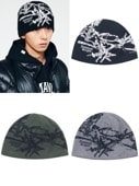 再入荷【NOMANUAL】2C TRUCKER BALL CAP / 【ノーマニュアル