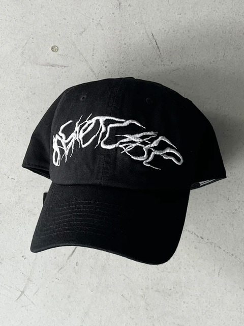 【BASKETCASE】CYBER CREEPER, cap 
