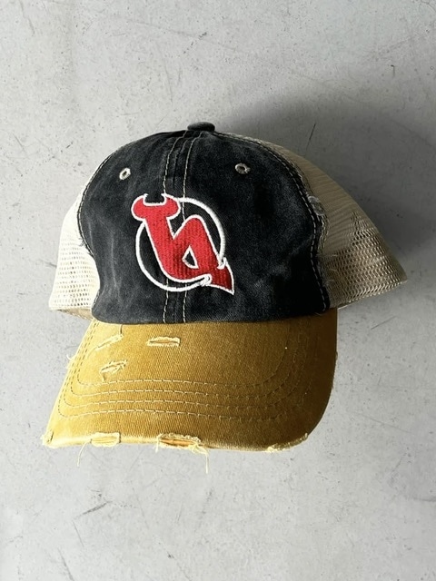【BASKETCASE】B, trucker 