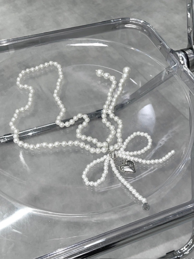 受注制【nmtc +】waist charm