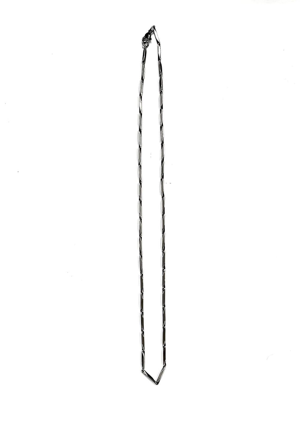受注制【Chikashitsu +】attachment chain necklace