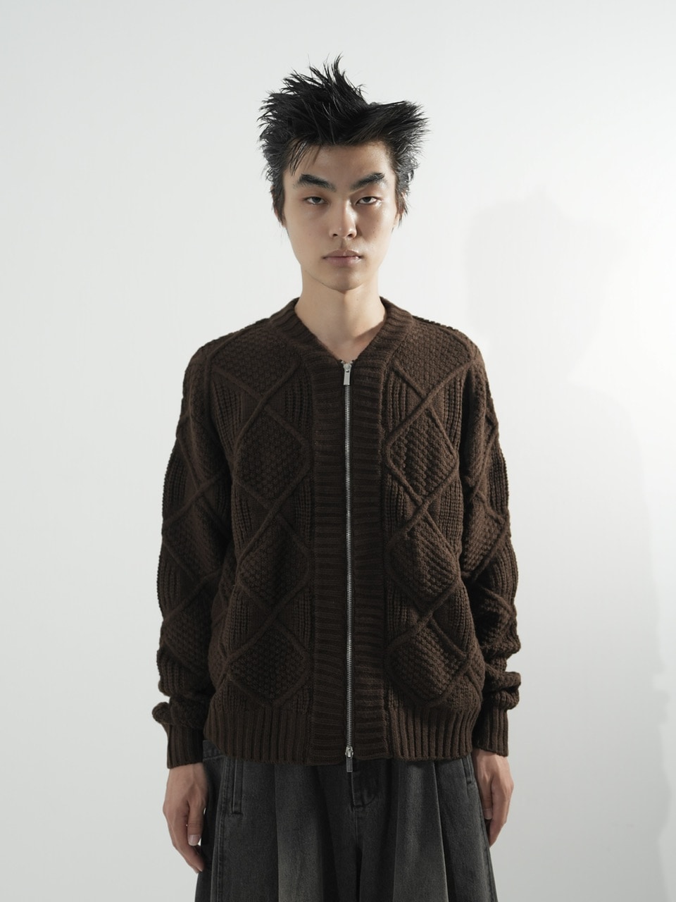 kazu 様 KAZUMA / 174cm – pressing