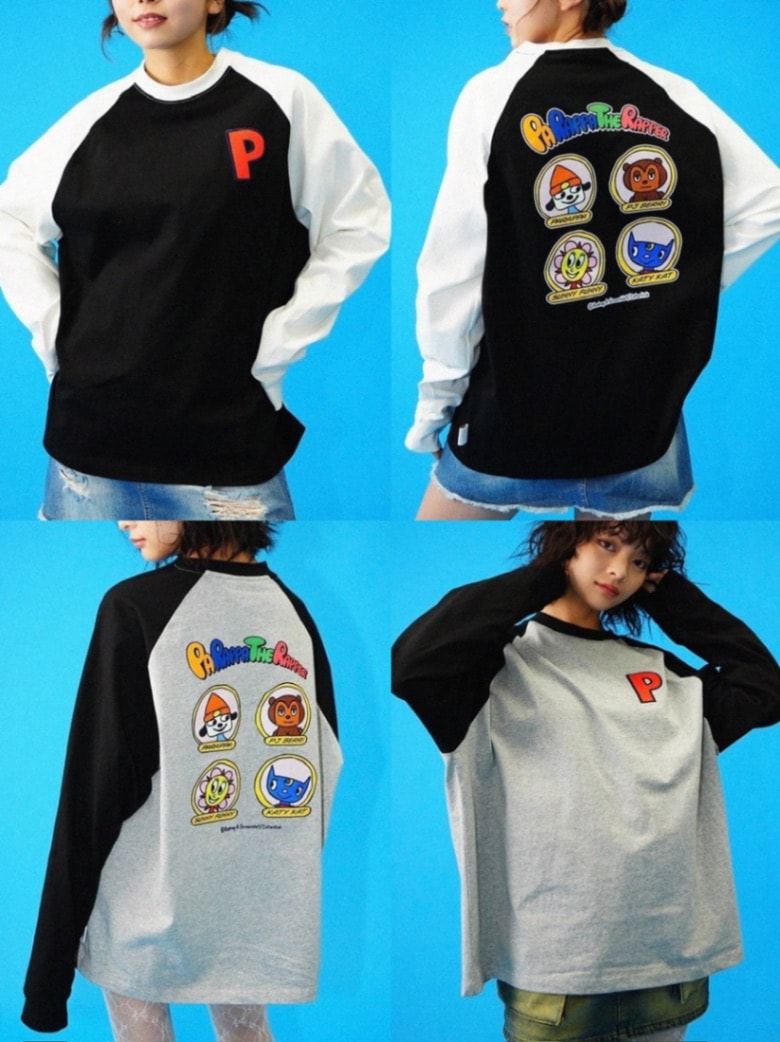 パラッパコレクション① パラッパと男の子セット Amazon.co.jp: パラッパとやんちゃセットパラッパコレクション