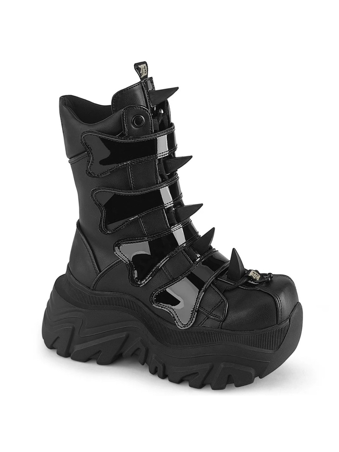 【DEMONIA】ECHO110/BVL