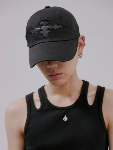 ANOTHERYOUTH ♥ patch visor ball cap /追跡付 ANOTHERYOUTH】patch visor ball cap | OUR BRAND,ANOTHERYOUTH