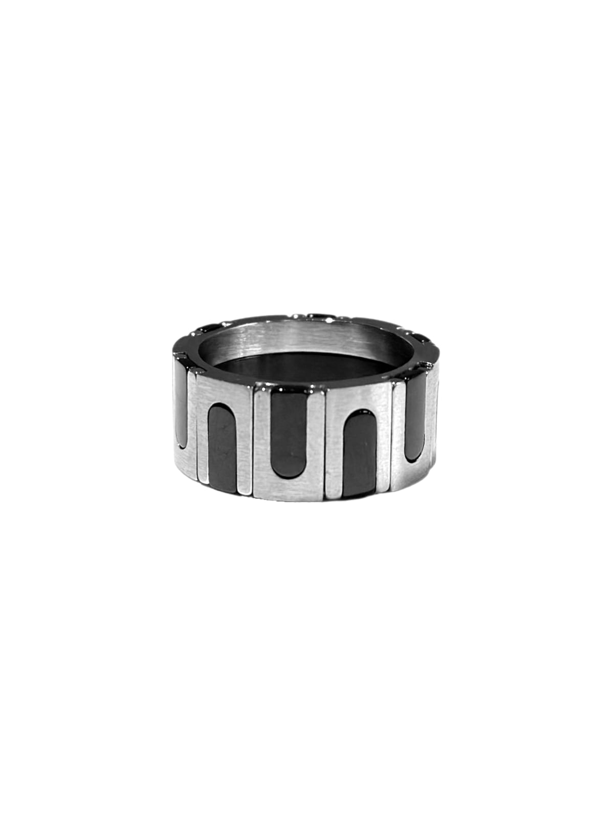 受注制【Chikashitsu +】design ring 29
